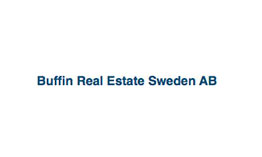 Buffin Real Estate Sweden AB