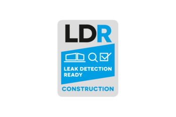 Certifikat LDR – (Leak Detection Ready)